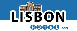 Lizbon'da bir otel